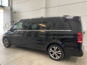 Mercedes-Benz V  Classe V – 250 d Executive 4matic EL auto