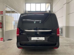 Mercedes-Benz V  Classe V – 250 d Executive 4matic EL auto