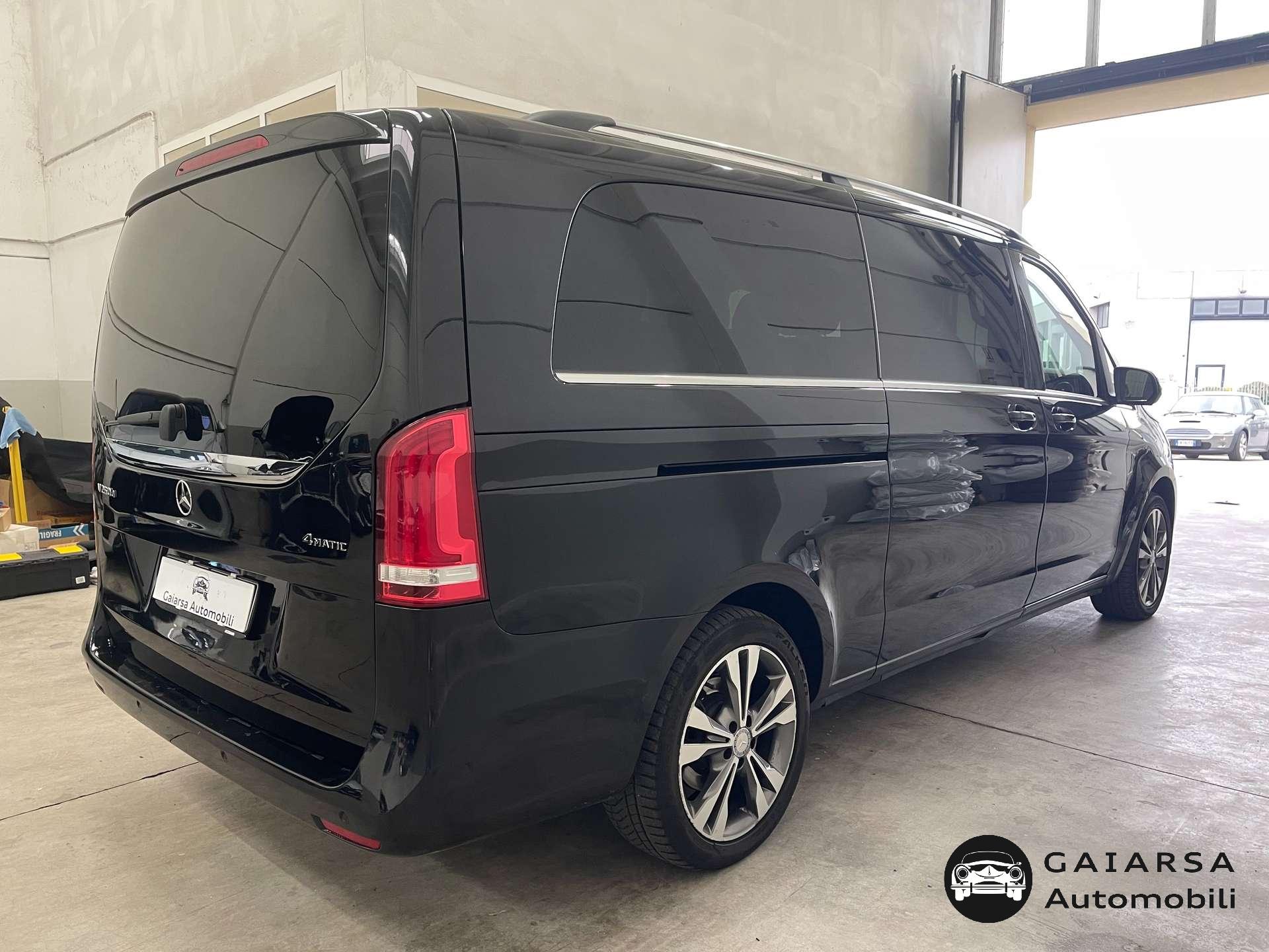 Mercedes-Benz V  Classe V – 250 d Executive 4matic EL auto