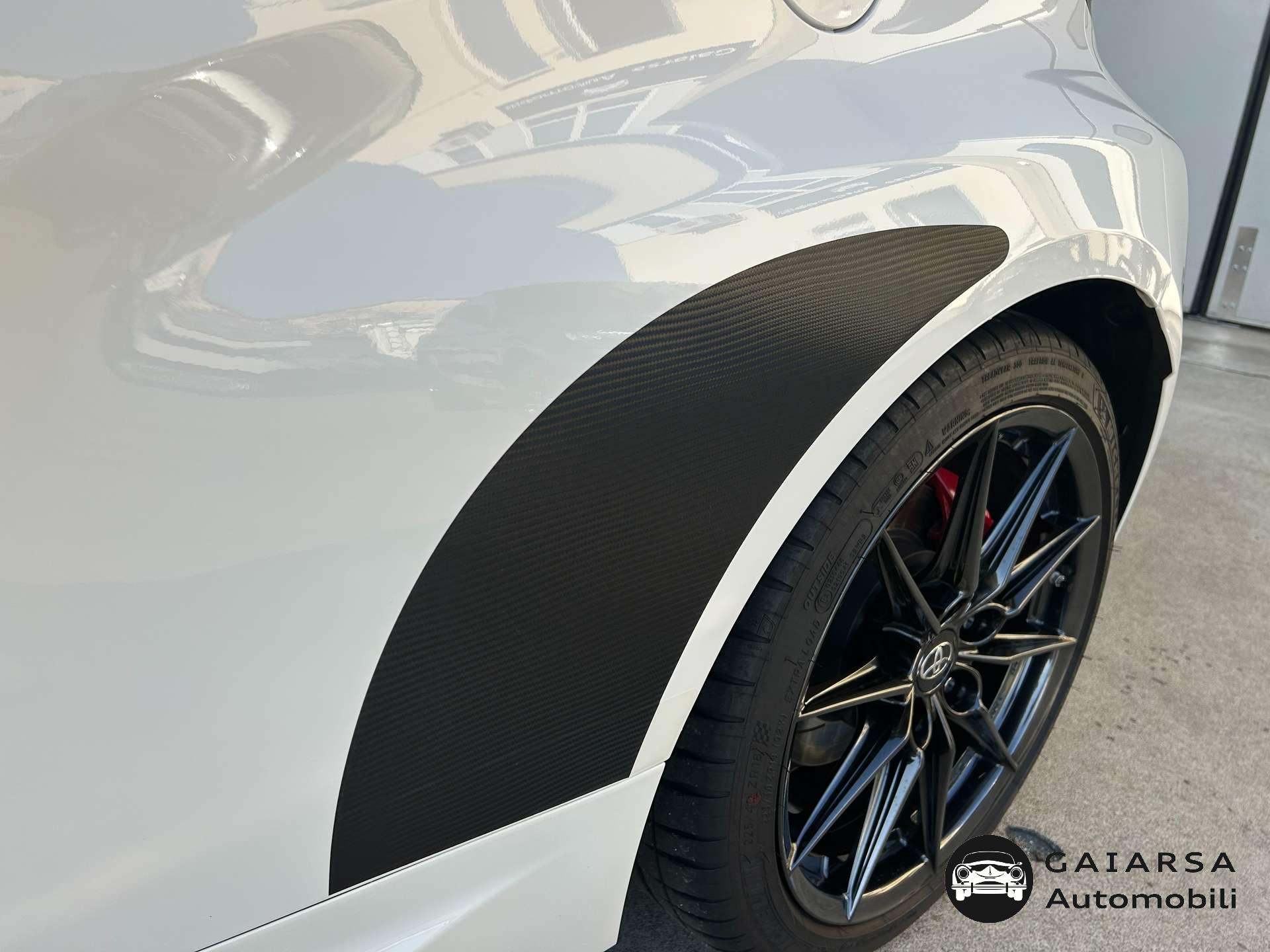 Toyota Yaris  GR Yaris GR 1.6 Circuit