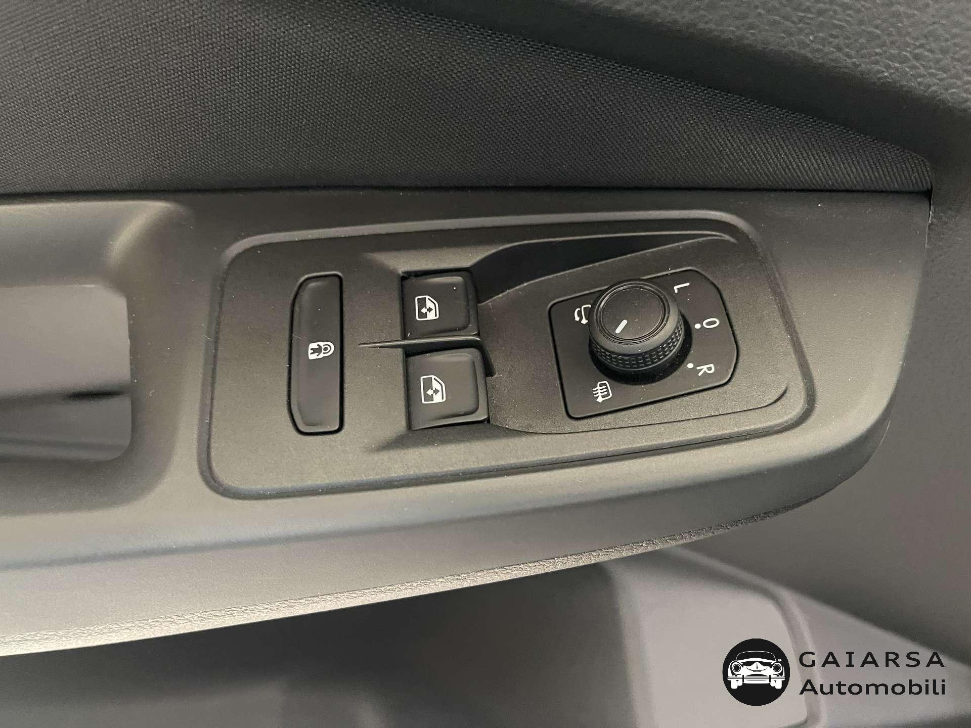 Volkswagen Caddy  2.0 TDI 4MOTION 5POSTI AUTOCARRO