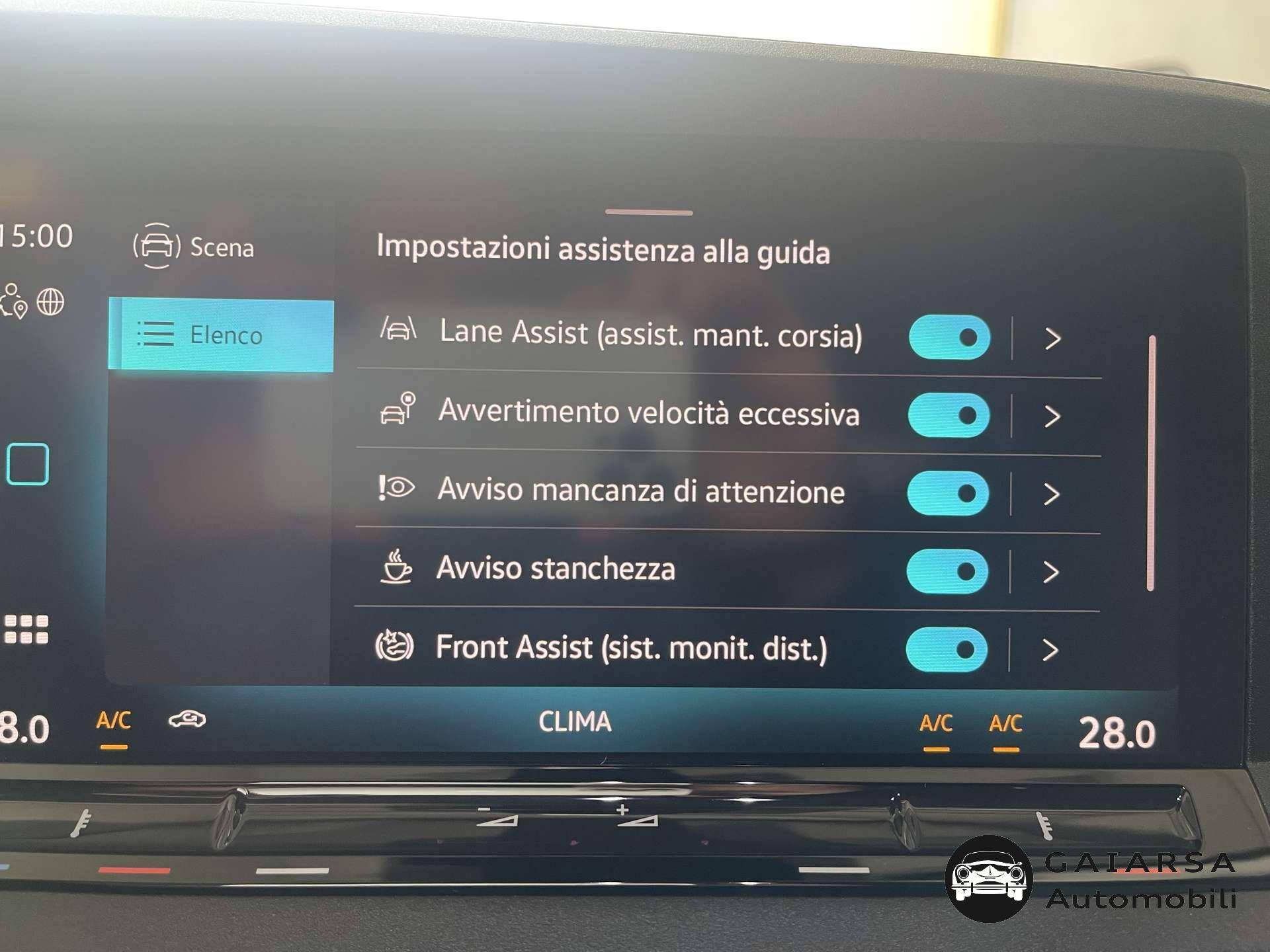 Volkswagen Caddy  2.0 TDI 4MOTION 5POSTI AUTOCARRO