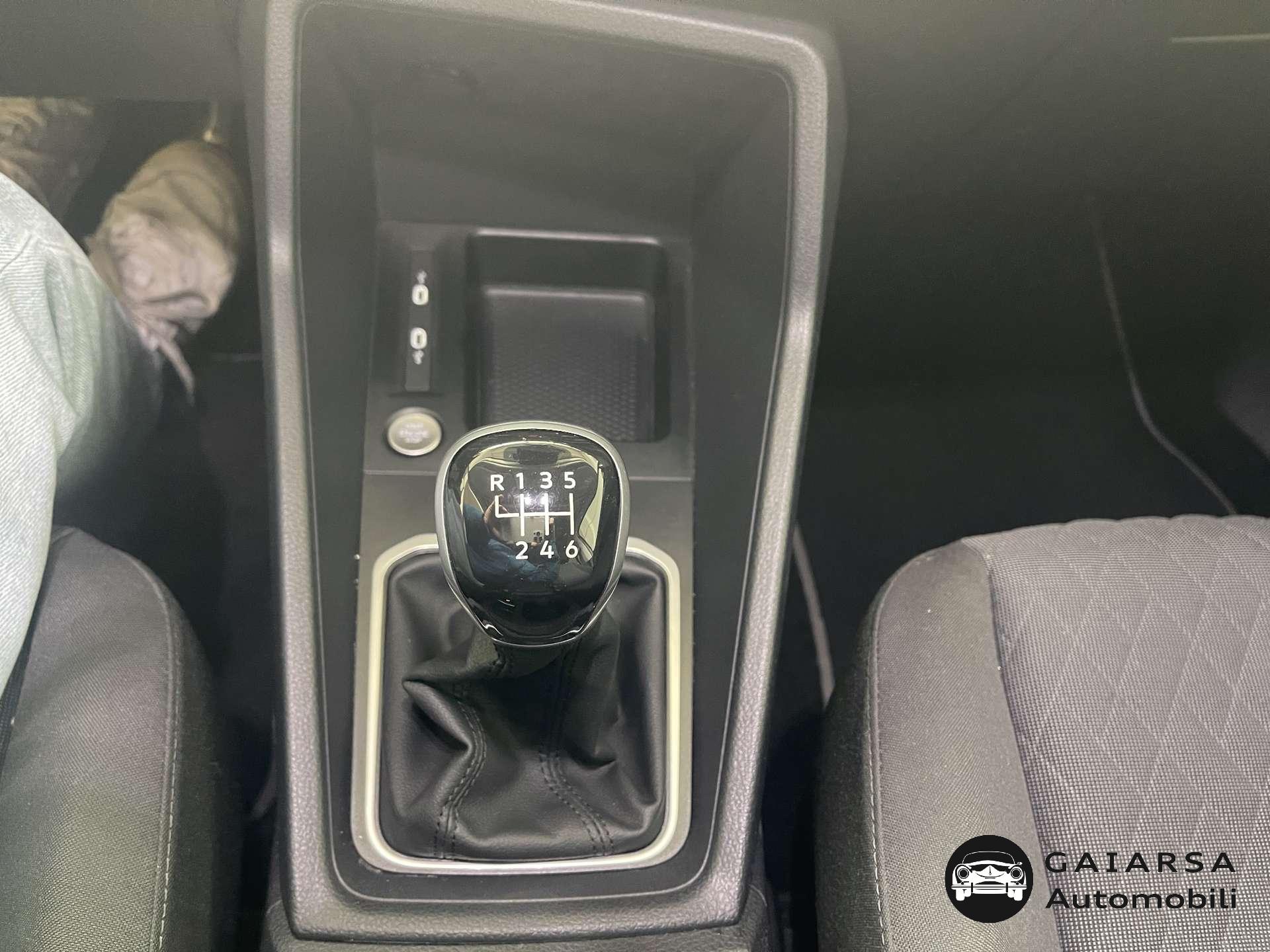 Volkswagen Caddy  2.0 TDI 4MOTION 5POSTI AUTOCARRO