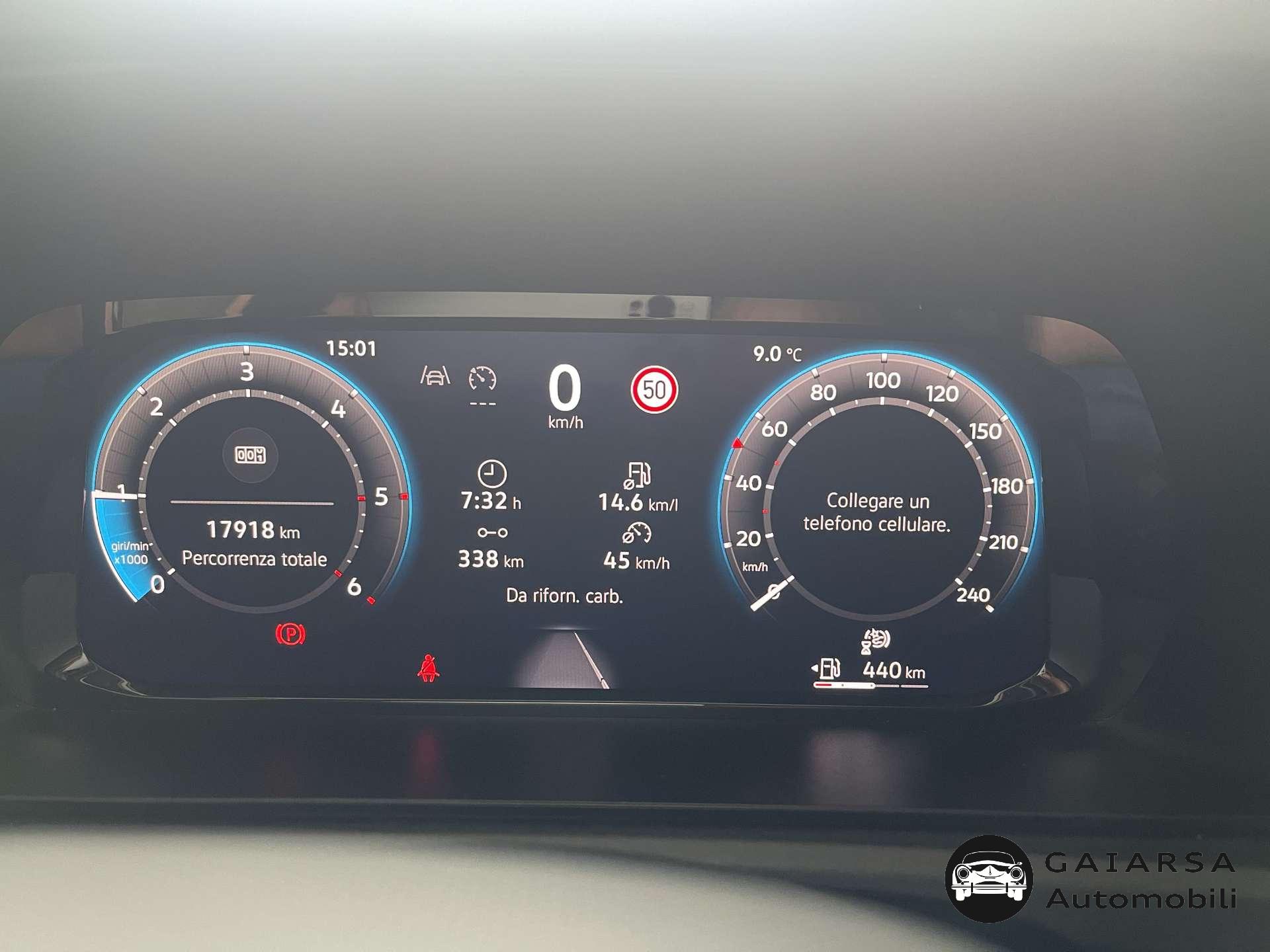 Volkswagen Caddy  2.0 TDI 4MOTION 5POSTI AUTOCARRO