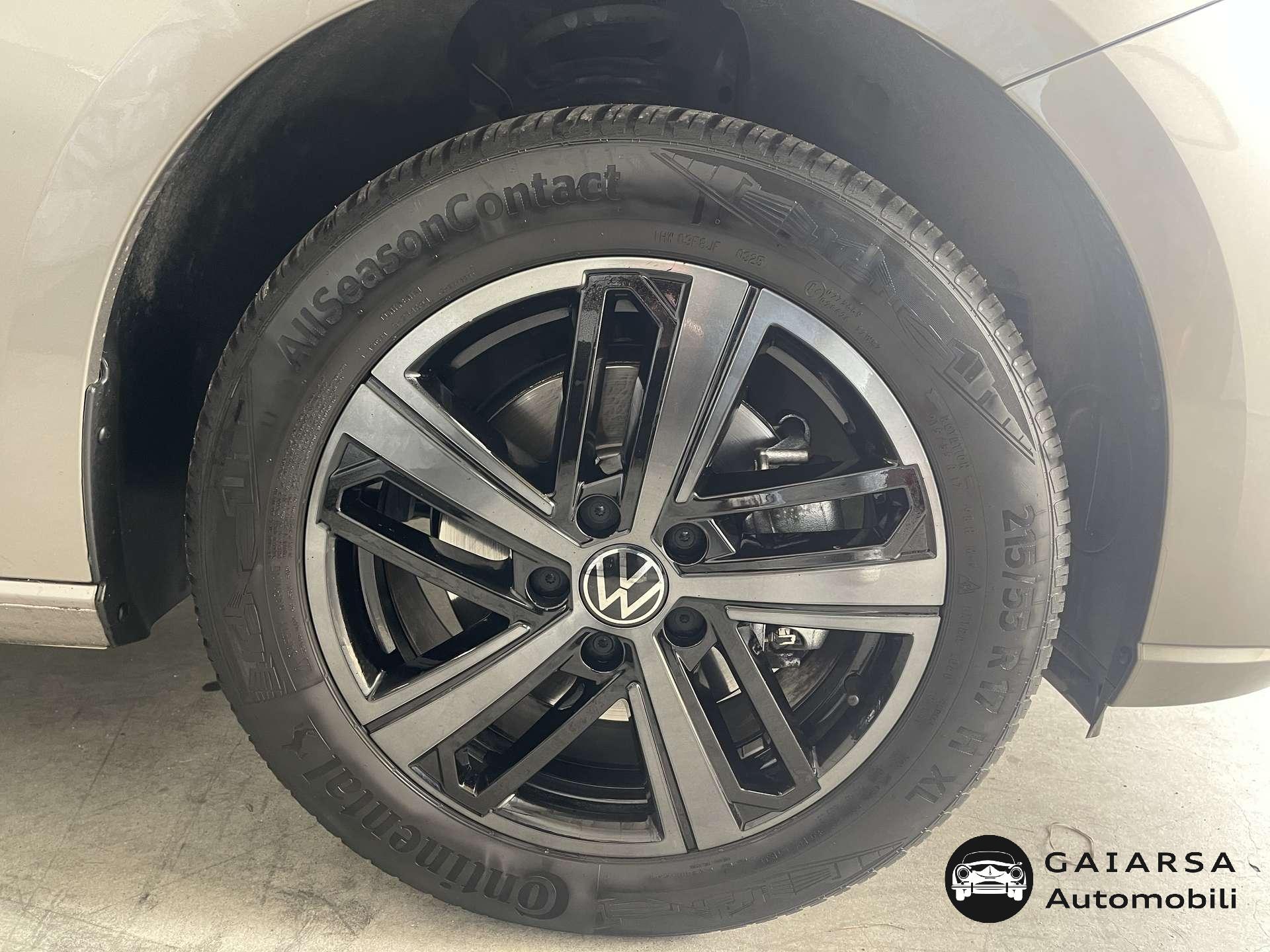 Volkswagen Caddy  2.0 TDI 4MOTION 5POSTI AUTOCARRO