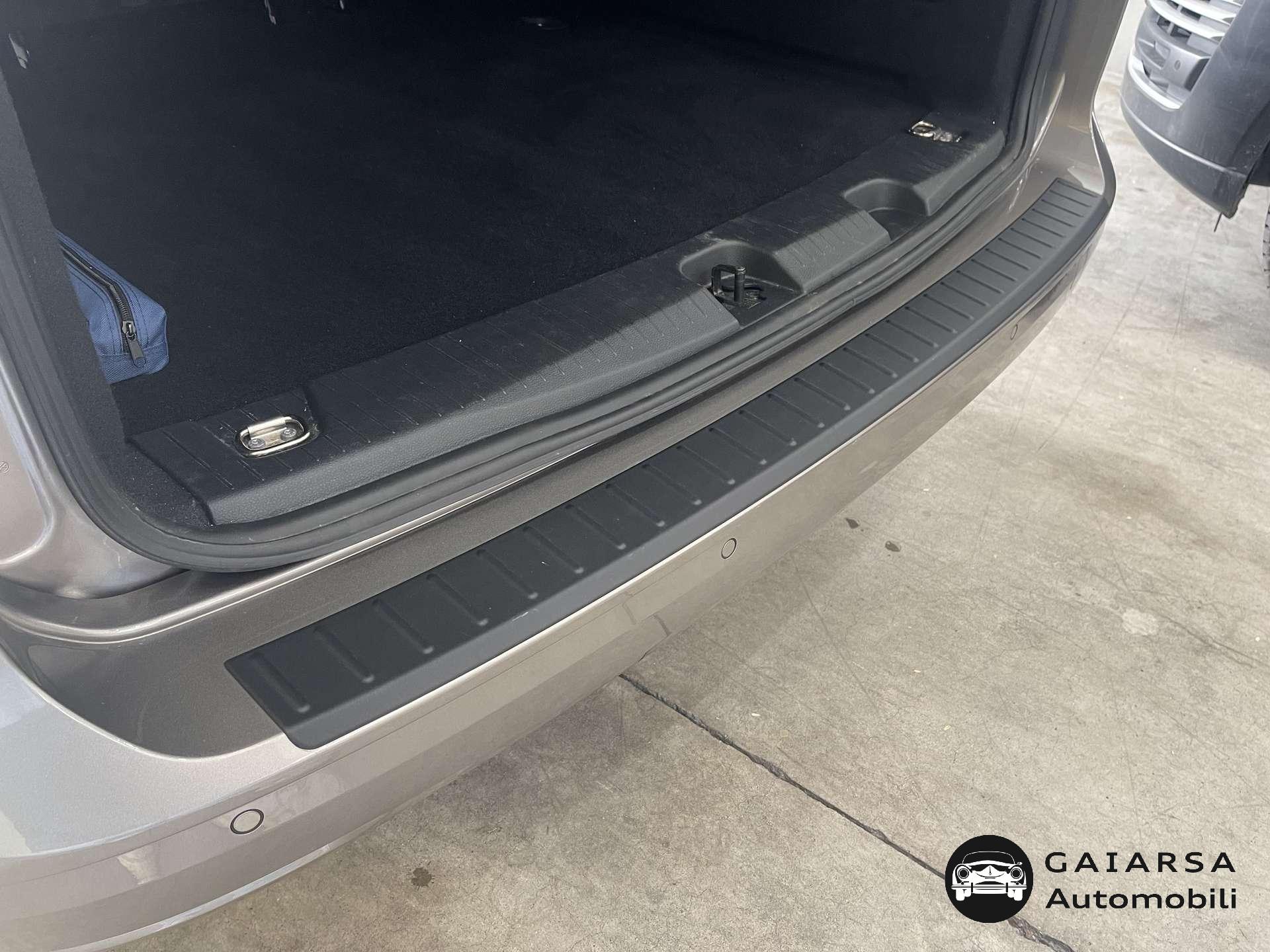 Volkswagen Caddy  2.0 TDI 4MOTION 5POSTI AUTOCARRO