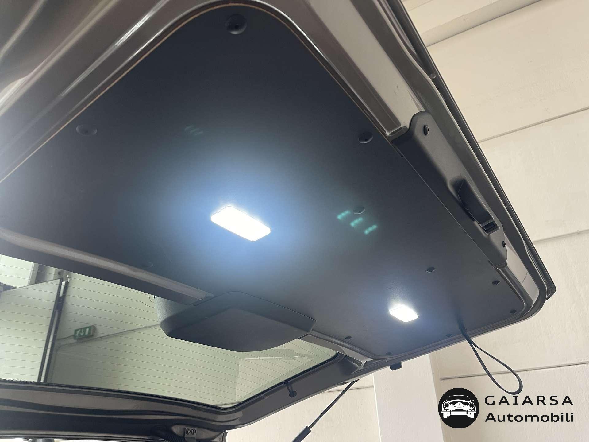 Volkswagen Caddy  2.0 TDI 4MOTION 5POSTI AUTOCARRO