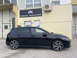 Volkswagen Golf  Golf VIII 1.5 etsi evo R-Line 150cv dsg
