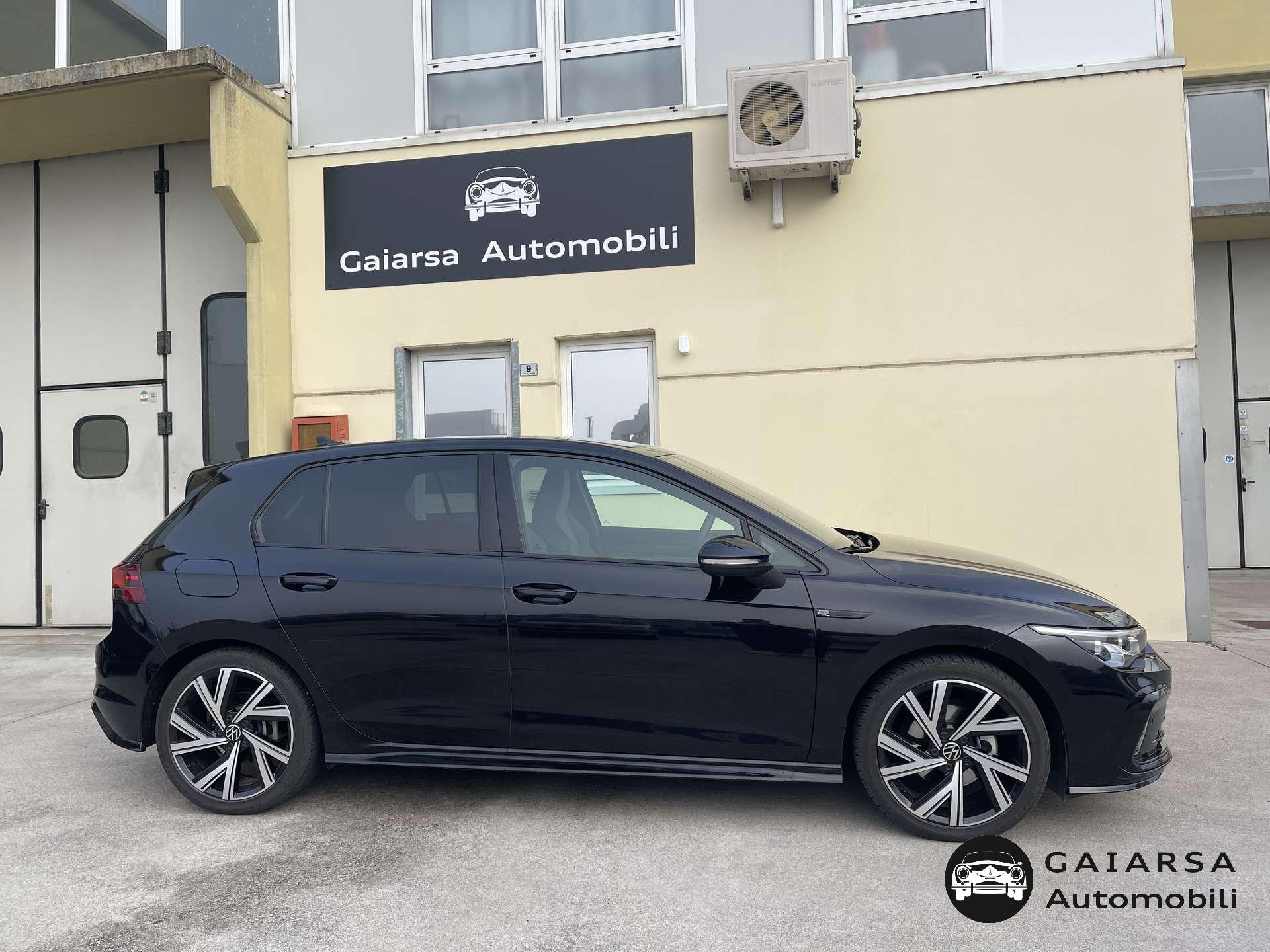 Volkswagen Golf  Golf VIII 1.5 etsi evo R-Line 150cv dsg