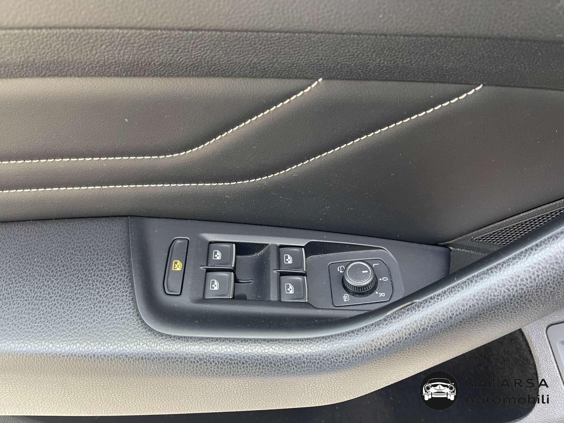 Volkswagen Passat Alltrack  Passat VIII Alltrack 2.0 tdi 4motion 190cv dsg