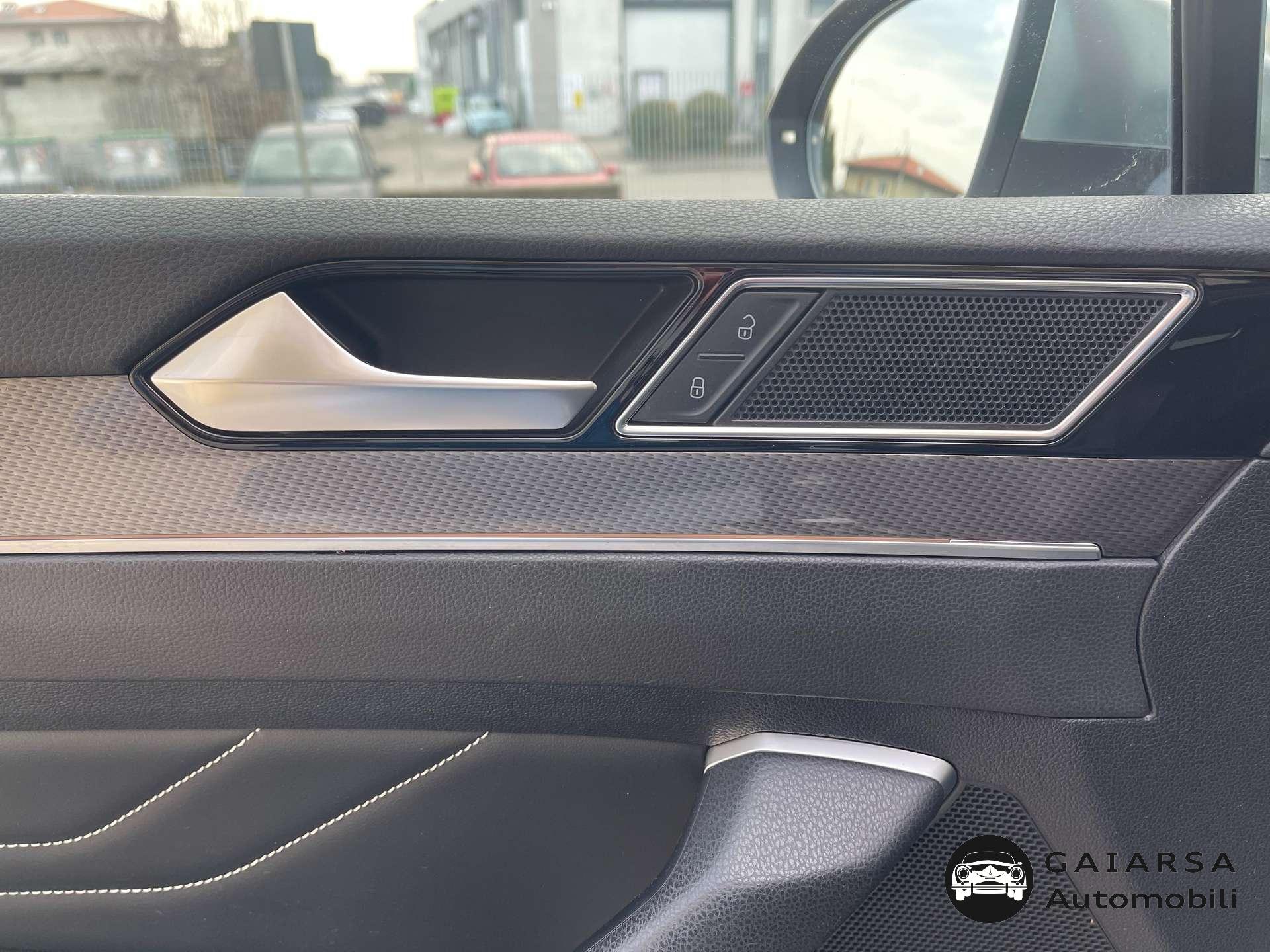 Volkswagen Passat Alltrack  Passat VIII Alltrack 2.0 tdi 4motion 190cv dsg