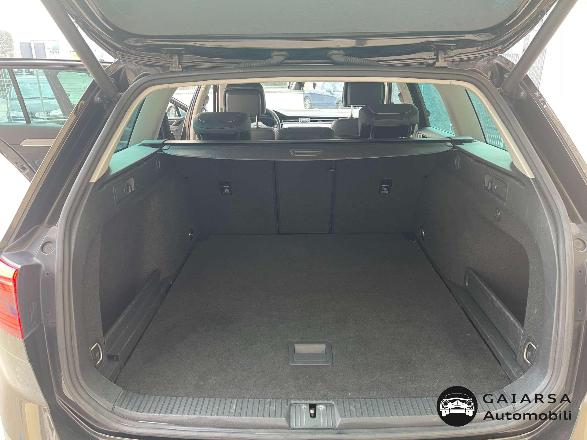 Volkswagen Passat Alltrack  Passat VIII Alltrack 2.0 tdi 4motion 190cv dsg