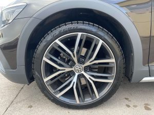 Volkswagen Passat Alltrack  Passat VIII Alltrack 2.0 tdi 4motion 190cv dsg