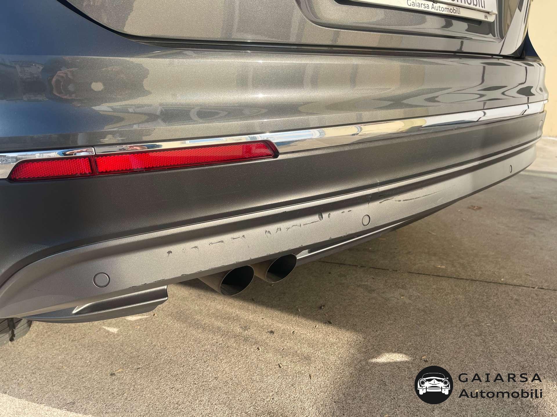 Volkswagen Tiguan  Tiguan II 2.0 tdi Executive 4motion 190cv dsg