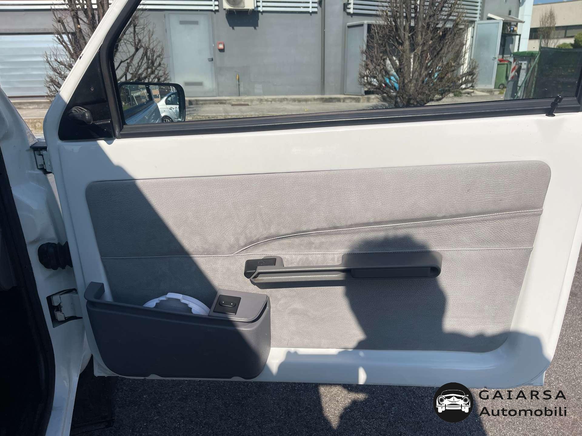 Fiat Panda  Panda I 1.1 Trekking 4×4