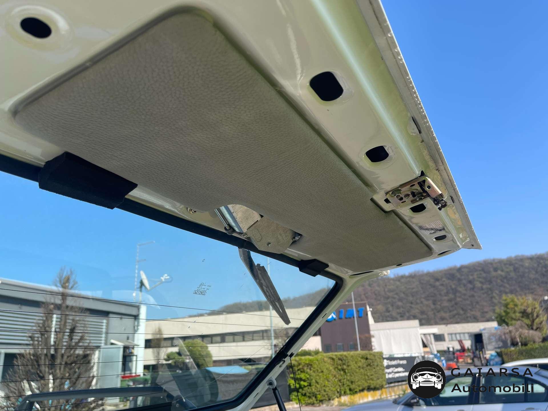 Fiat Panda  Panda I 1.1 Trekking 4×4