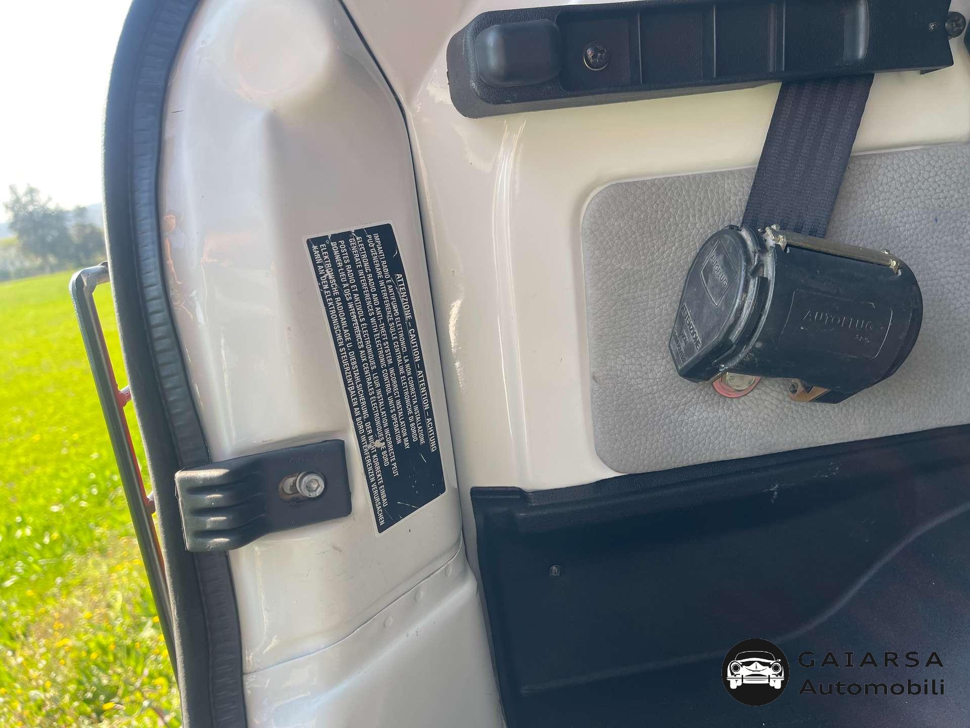 Fiat Panda  Panda I 1.1 Trekking 4×4