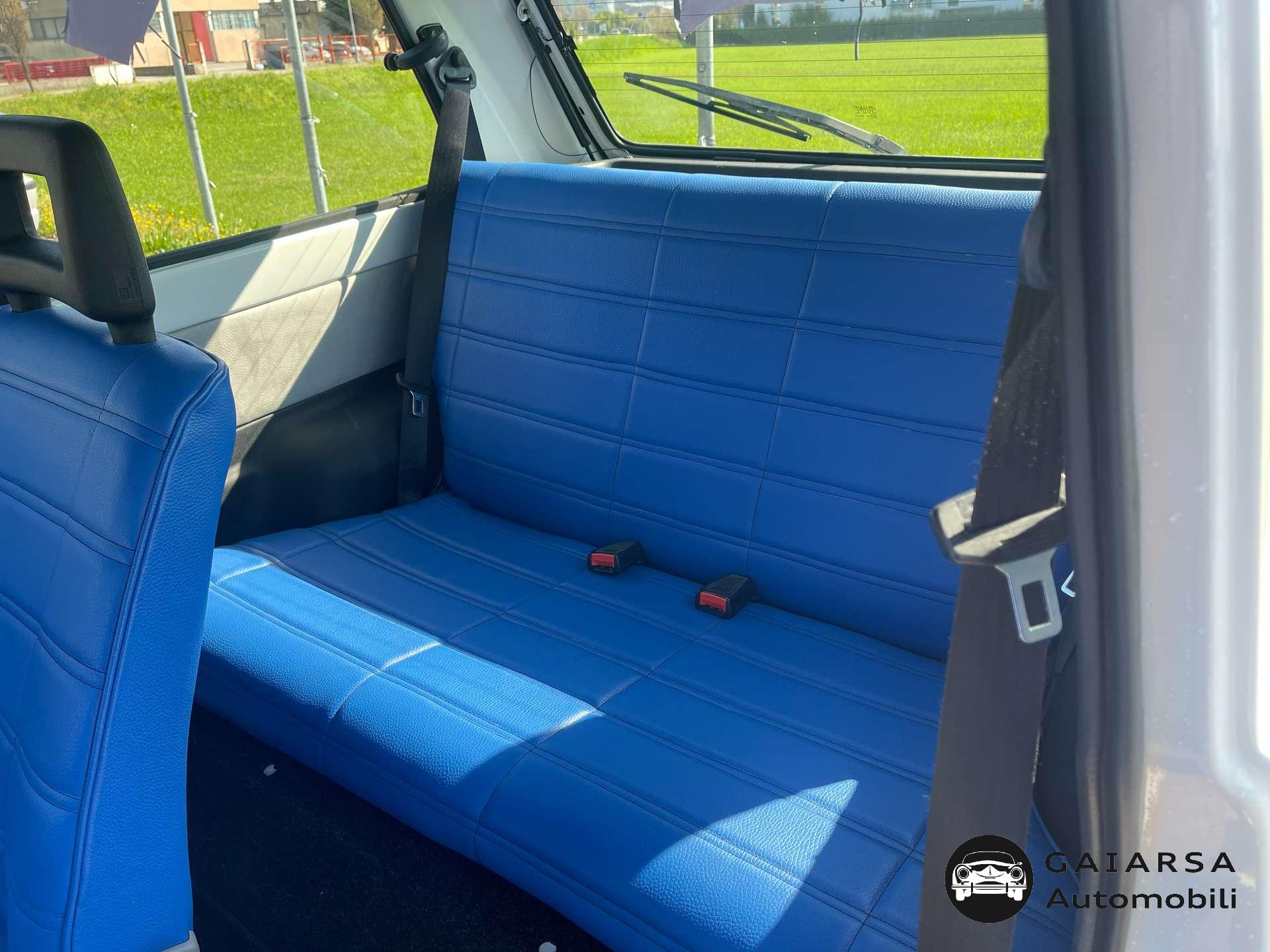 Fiat Panda  Panda I 1.1 Trekking 4×4