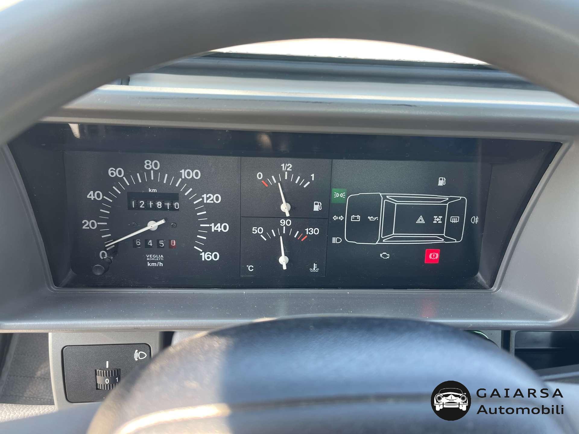 Fiat Panda  Panda I 1.1 Trekking 4×4