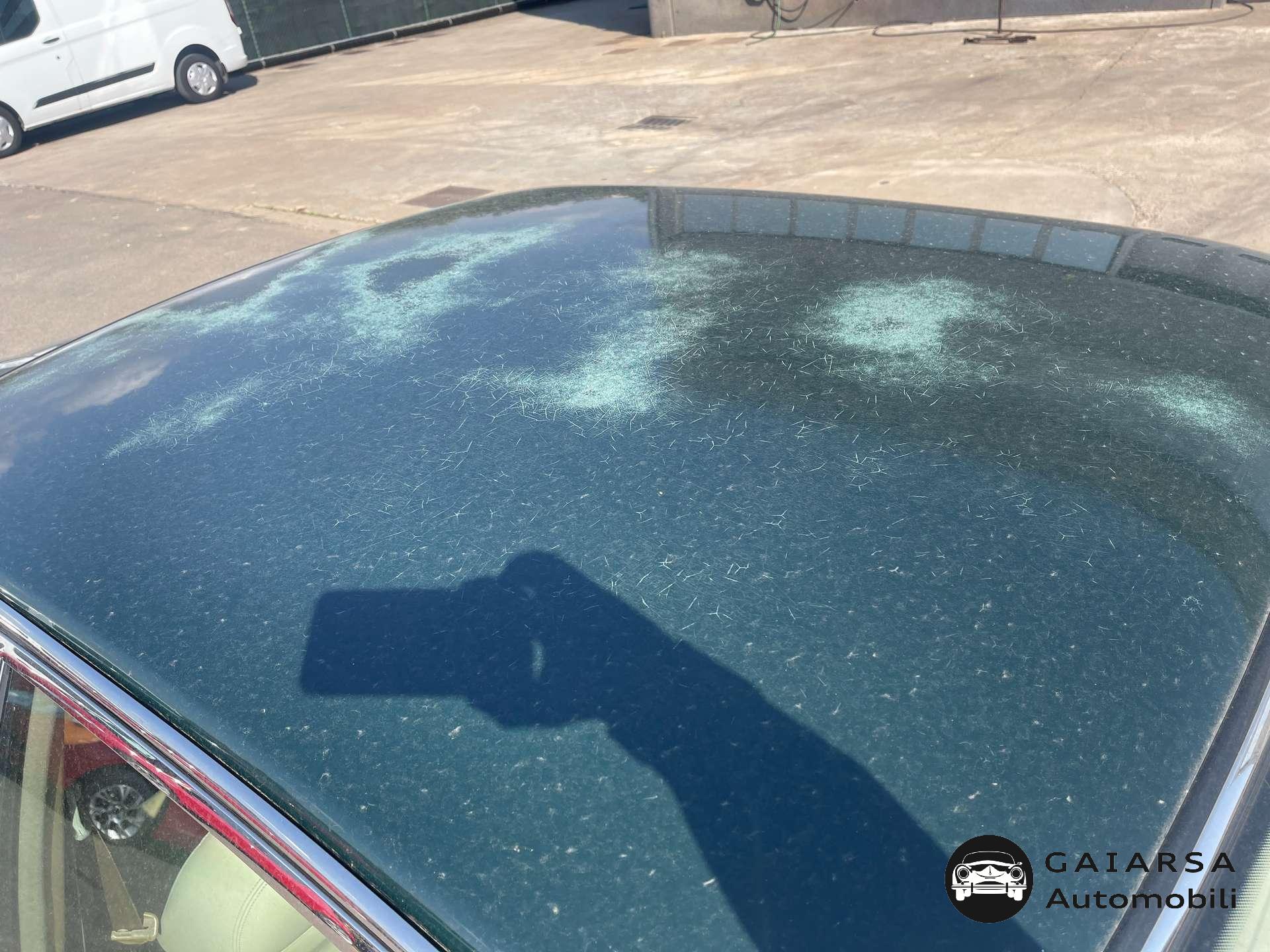 Jaguar XJ  XJ V-VI 4.0 Sovereign