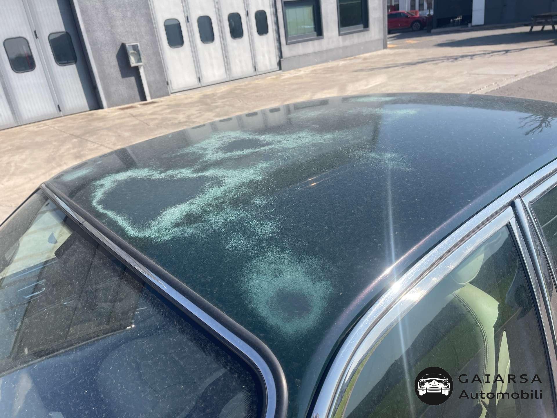 Jaguar XJ  XJ V-VI 4.0 Sovereign