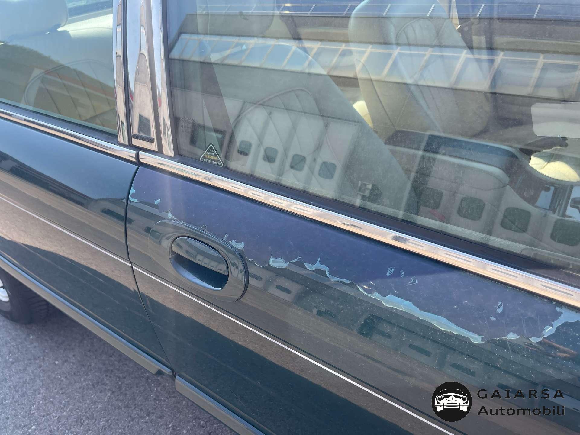 Jaguar XJ  XJ V-VI 4.0 Sovereign