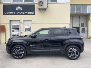 Jeep Avenger Avenger 1.2 turbo Summit fwd 100cv