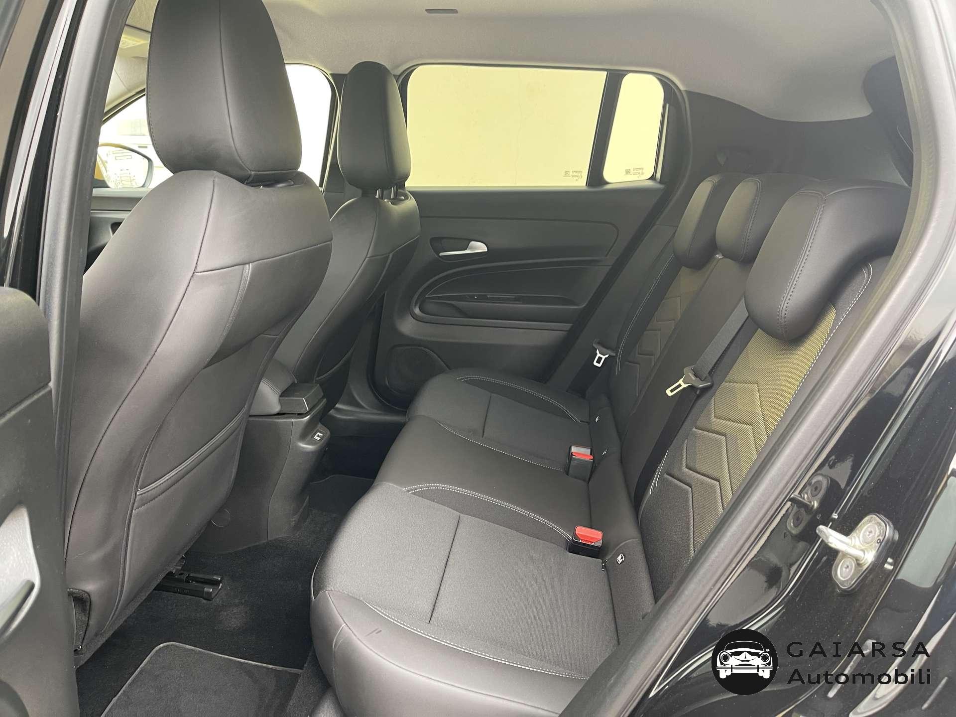 Jeep Avenger  Avenger 1.2 turbo Summit fwd 100cv