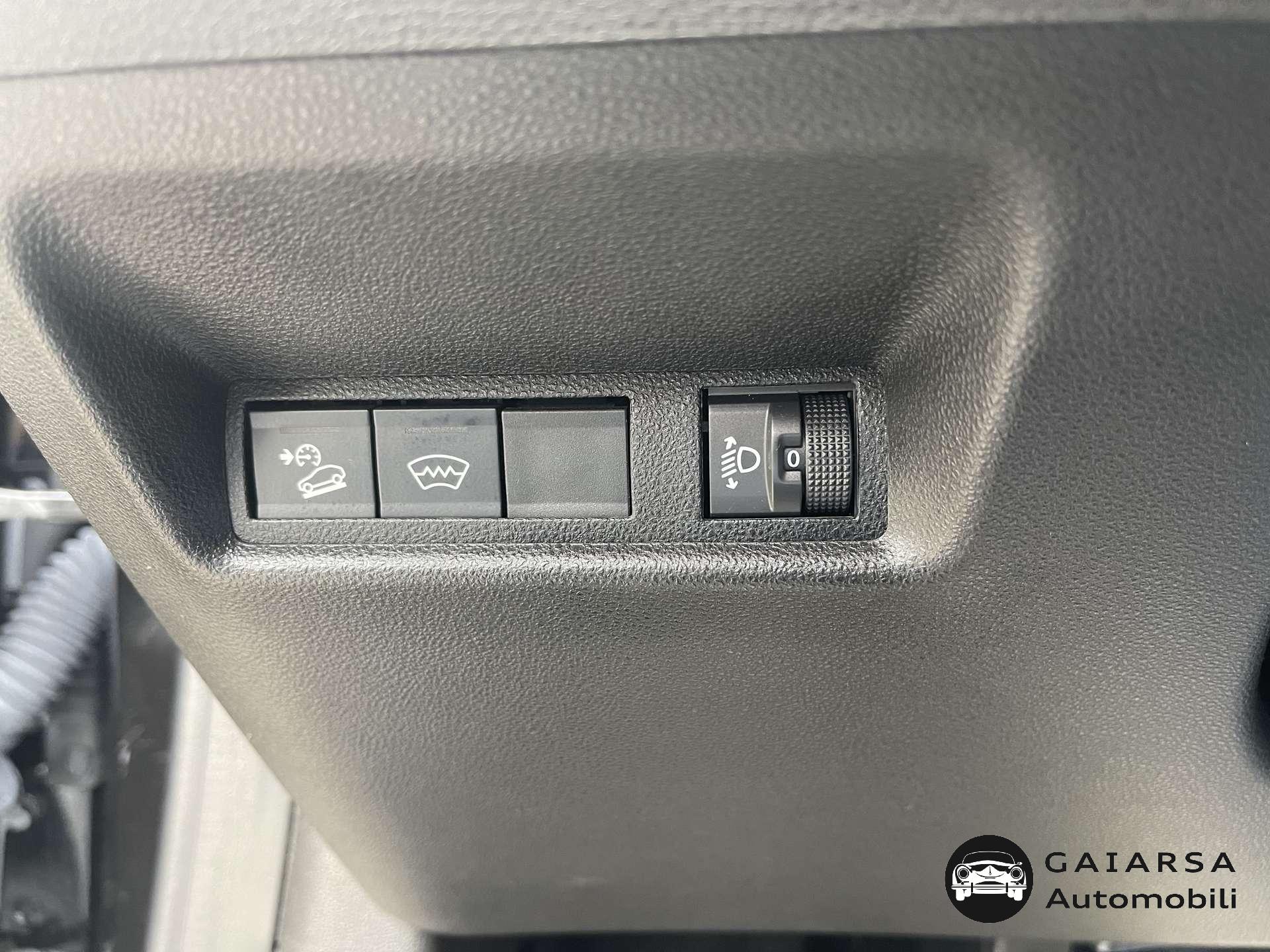 Jeep Avenger  Avenger 1.2 turbo Summit fwd 100cv