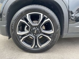 Jeep Avenger Avenger 1.2 turbo Summit fwd 100cv