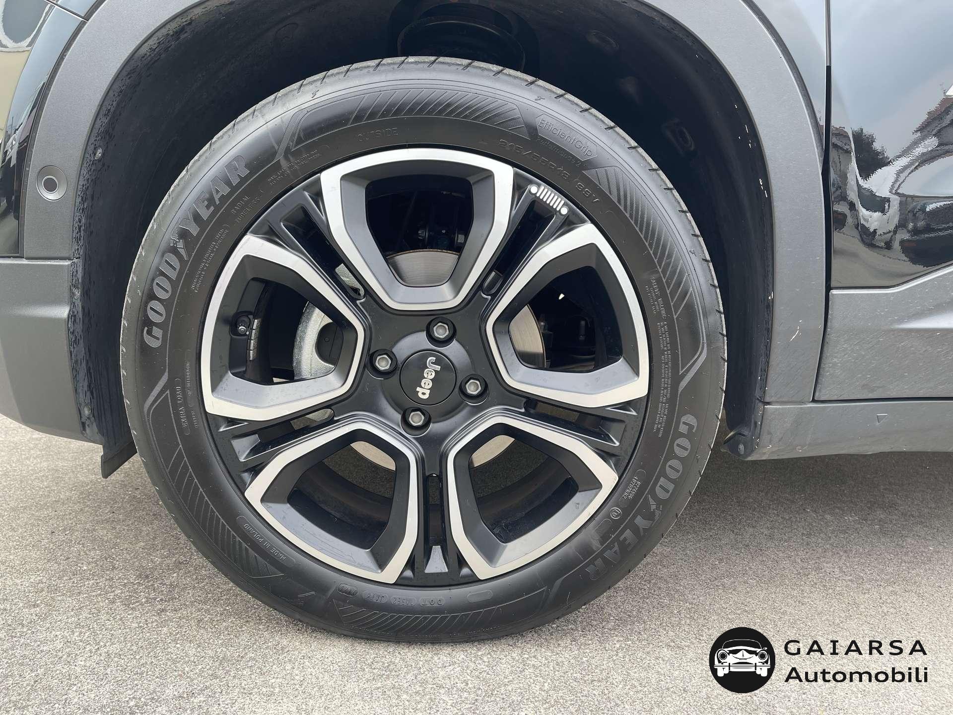 Jeep Avenger  Avenger 1.2 turbo Summit fwd 100cv