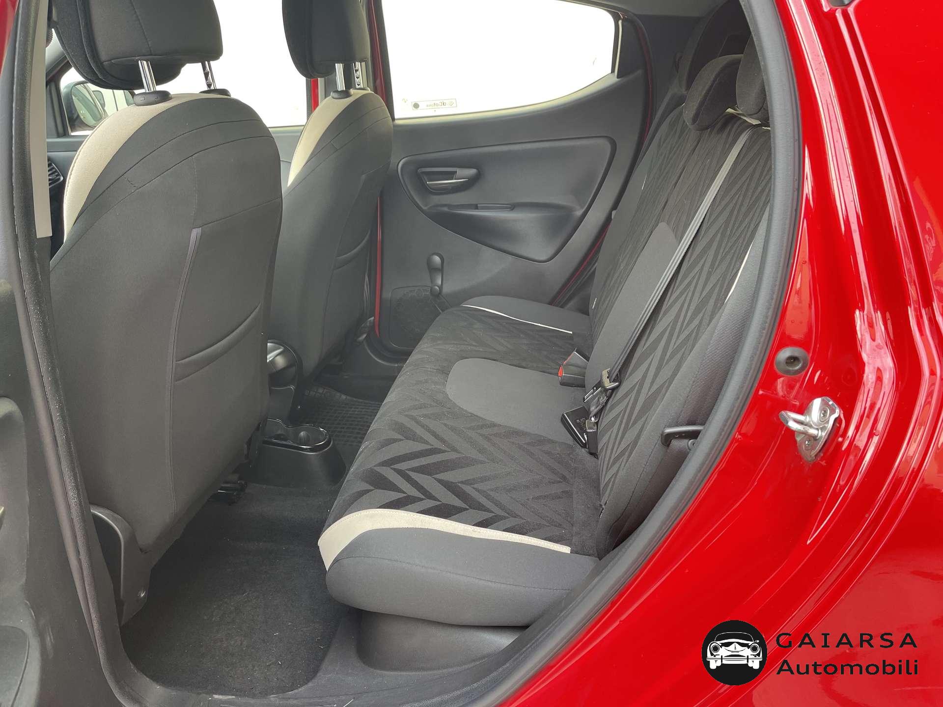 Lancia Ypsilon  Ypsilon III 2011 1.2 8v Gold s/CL 69cv E6