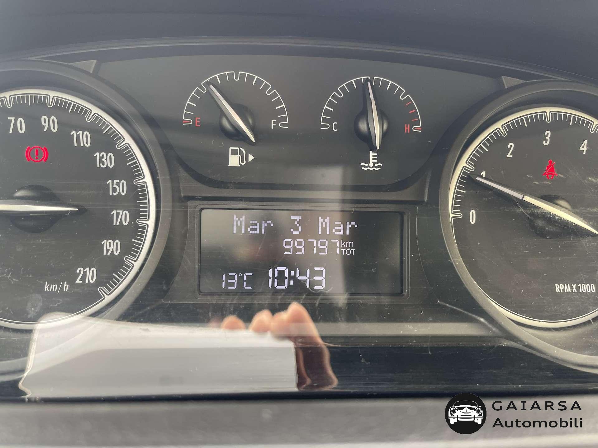 Lancia Ypsilon  Ypsilon III 2011 1.2 8v Gold s/CL 69cv E6