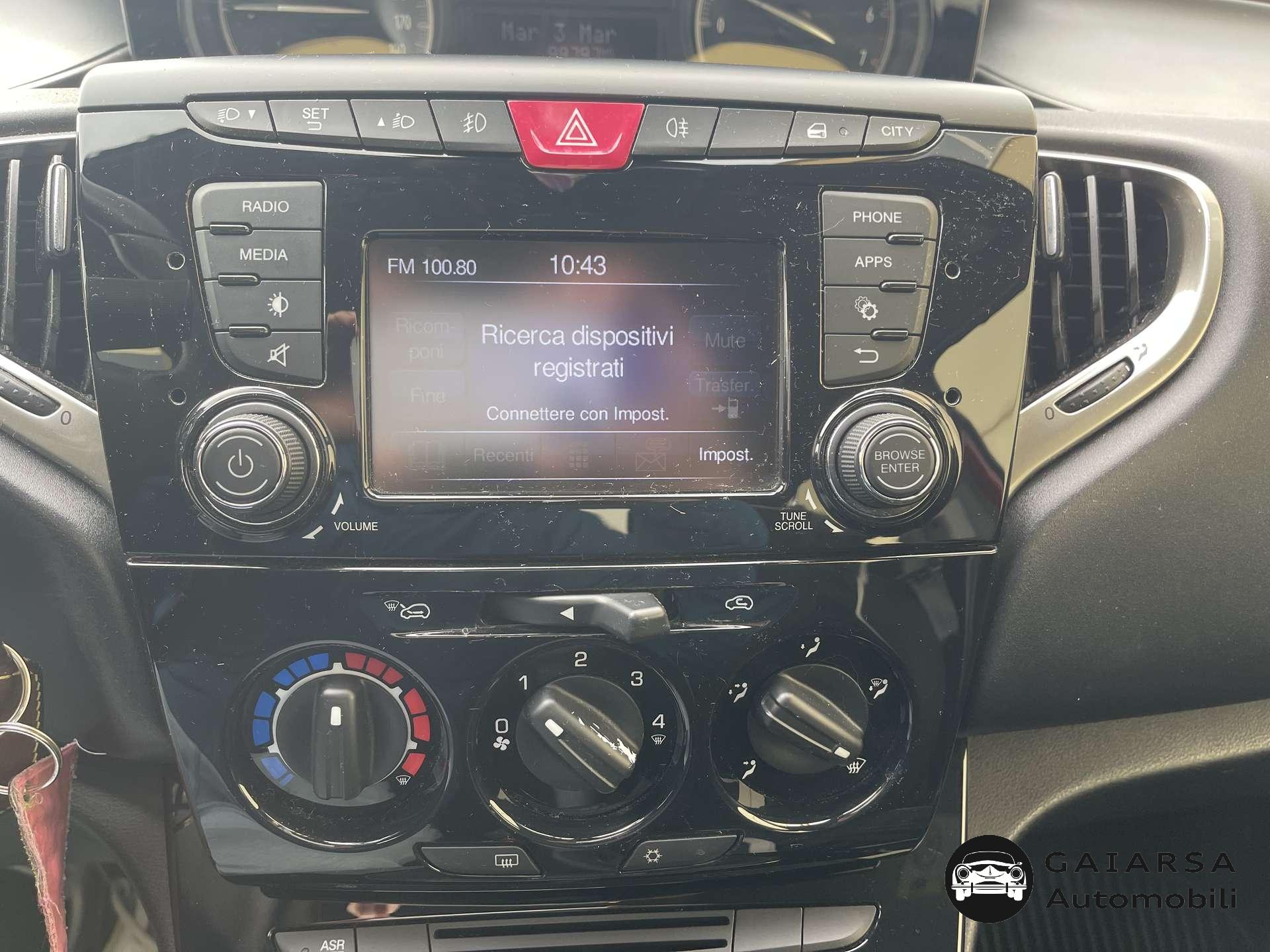 Lancia Ypsilon  Ypsilon III 2011 1.2 8v Gold s/CL 69cv E6