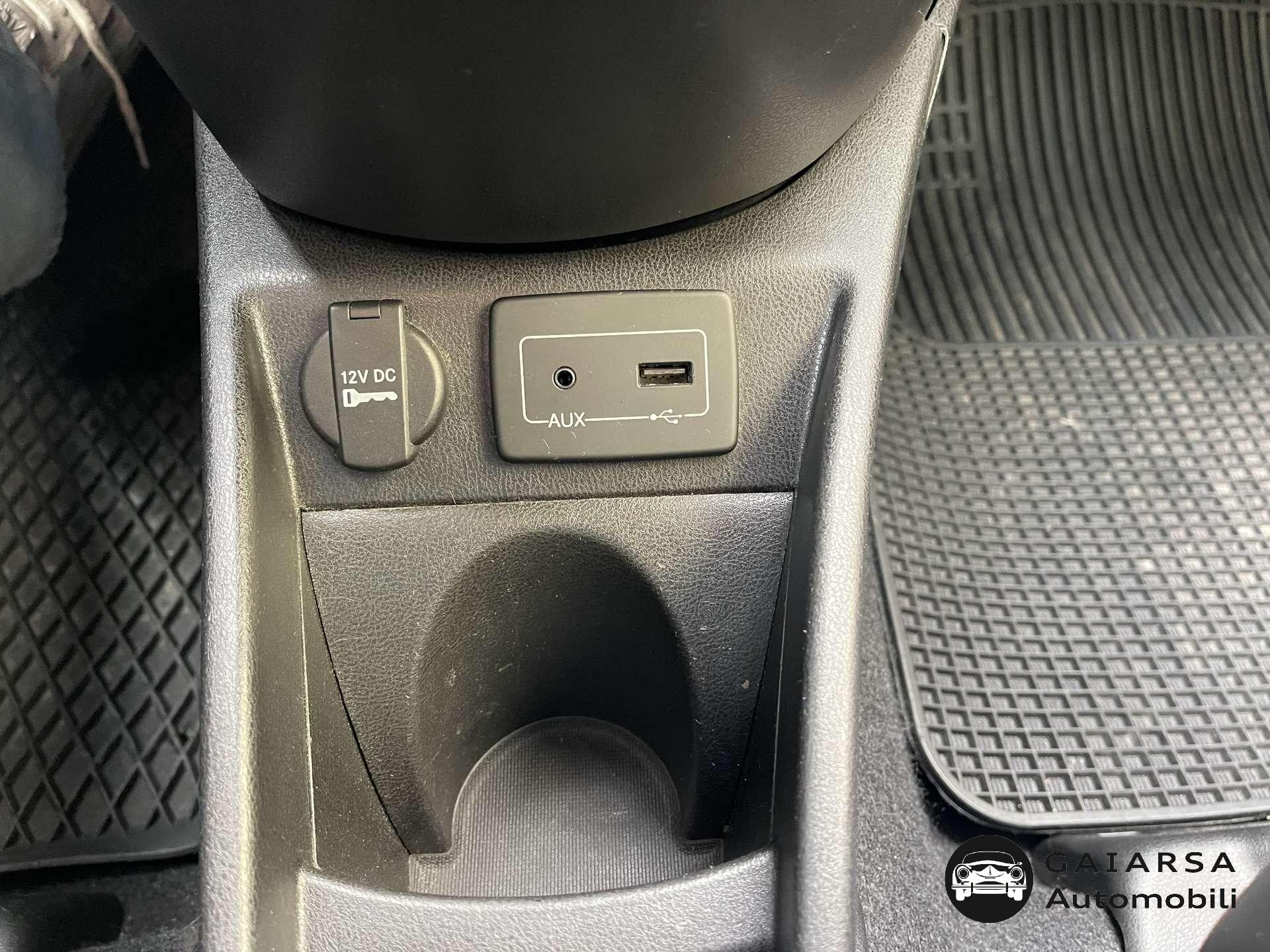 Lancia Ypsilon  Ypsilon III 2011 1.2 8v Gold s/CL 69cv E6