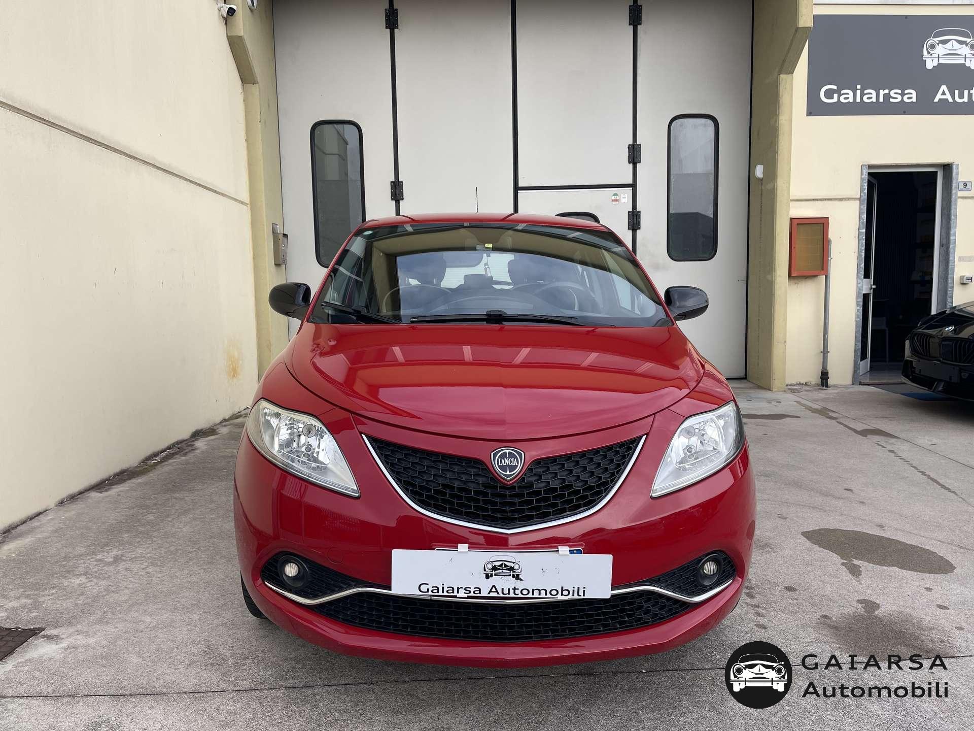 Lancia Ypsilon  Ypsilon III 2011 1.2 8v Gold s/CL 69cv E6