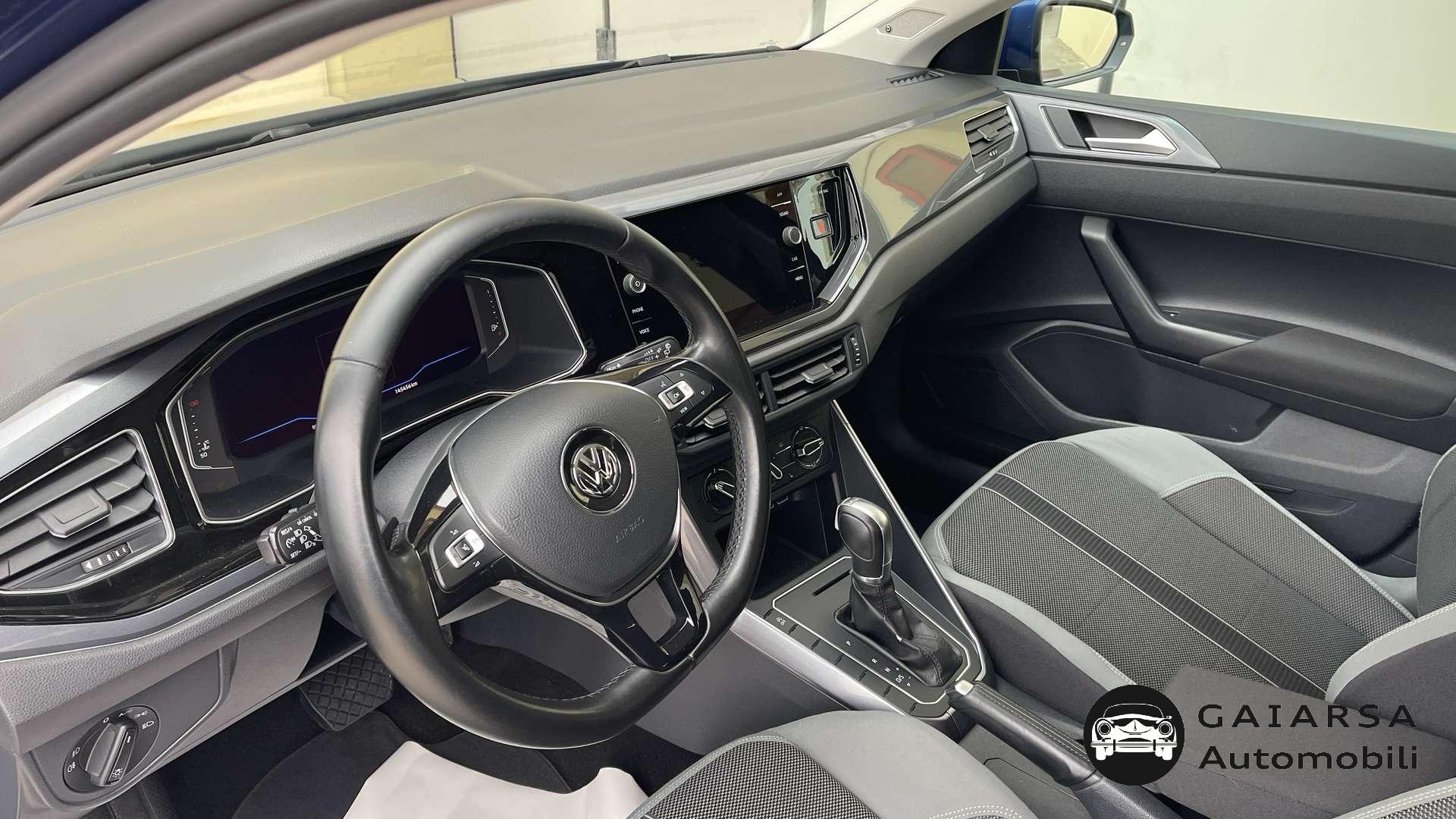 Volkswagen Polo  Polo 5p 1.0 tsi Highline 115cv dsg R-LINE