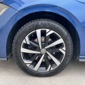 Volkswagen Polo  Polo 5p 1.0 tsi Highline 115cv dsg R-LINE