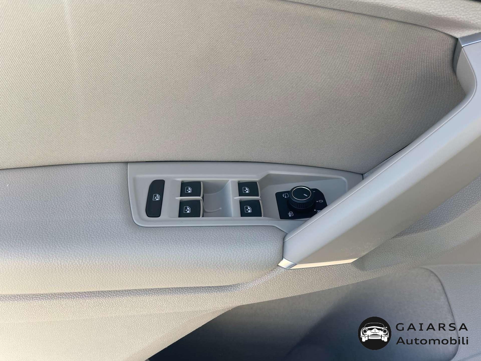 Volkswagen Tiguan  Tiguan II 2.0 tdi Executive 4motion 190cv dsg