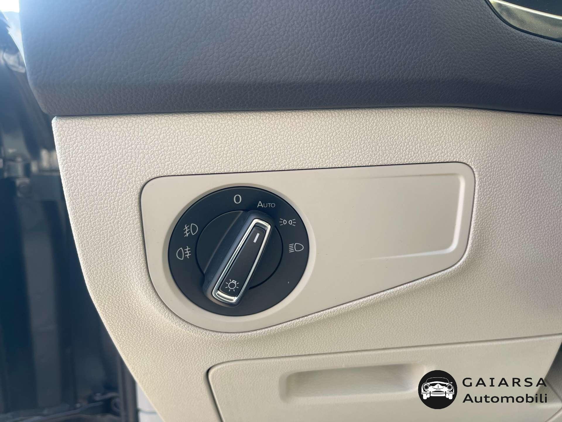 Volkswagen Tiguan  Tiguan II 2.0 tdi Executive 4motion 190cv dsg