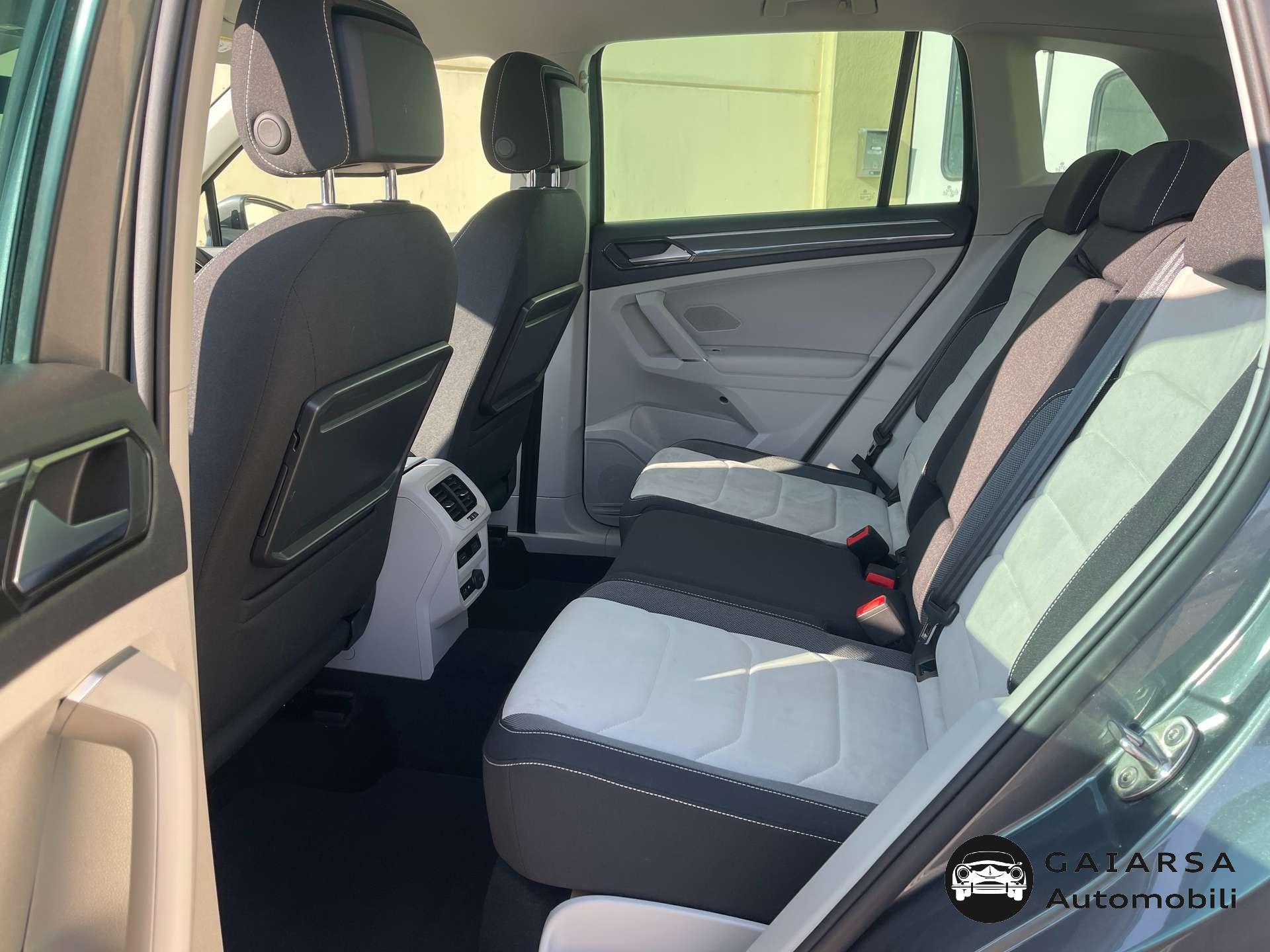 Volkswagen Tiguan  Tiguan II 2.0 tdi Executive 4motion 190cv dsg