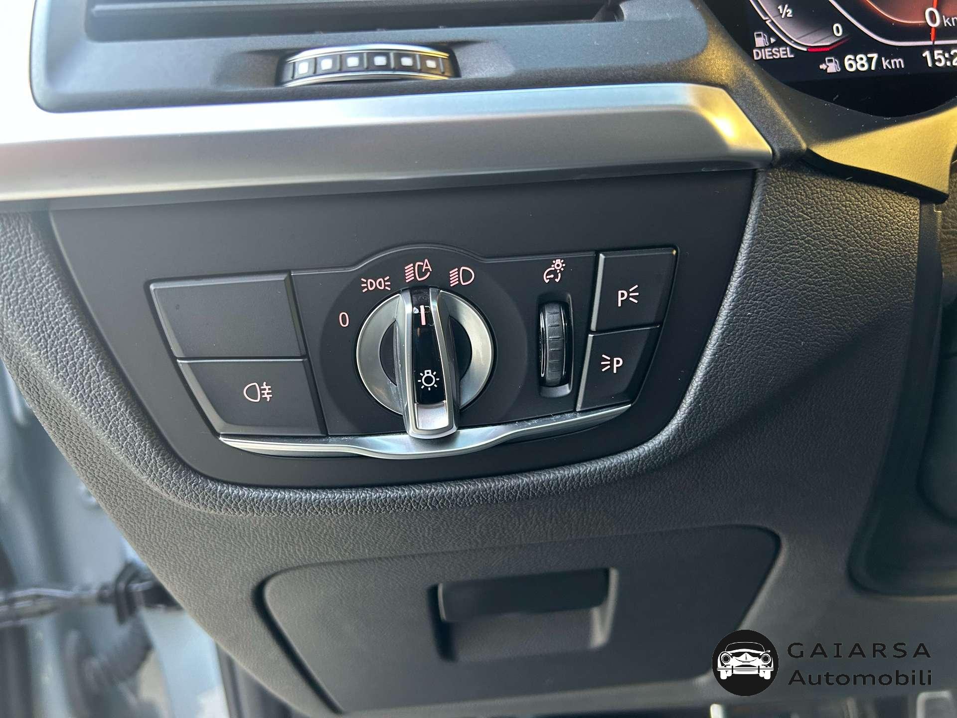 BMW X4  X4 G02 2021 xdrive20d mhev 48V Msport auto