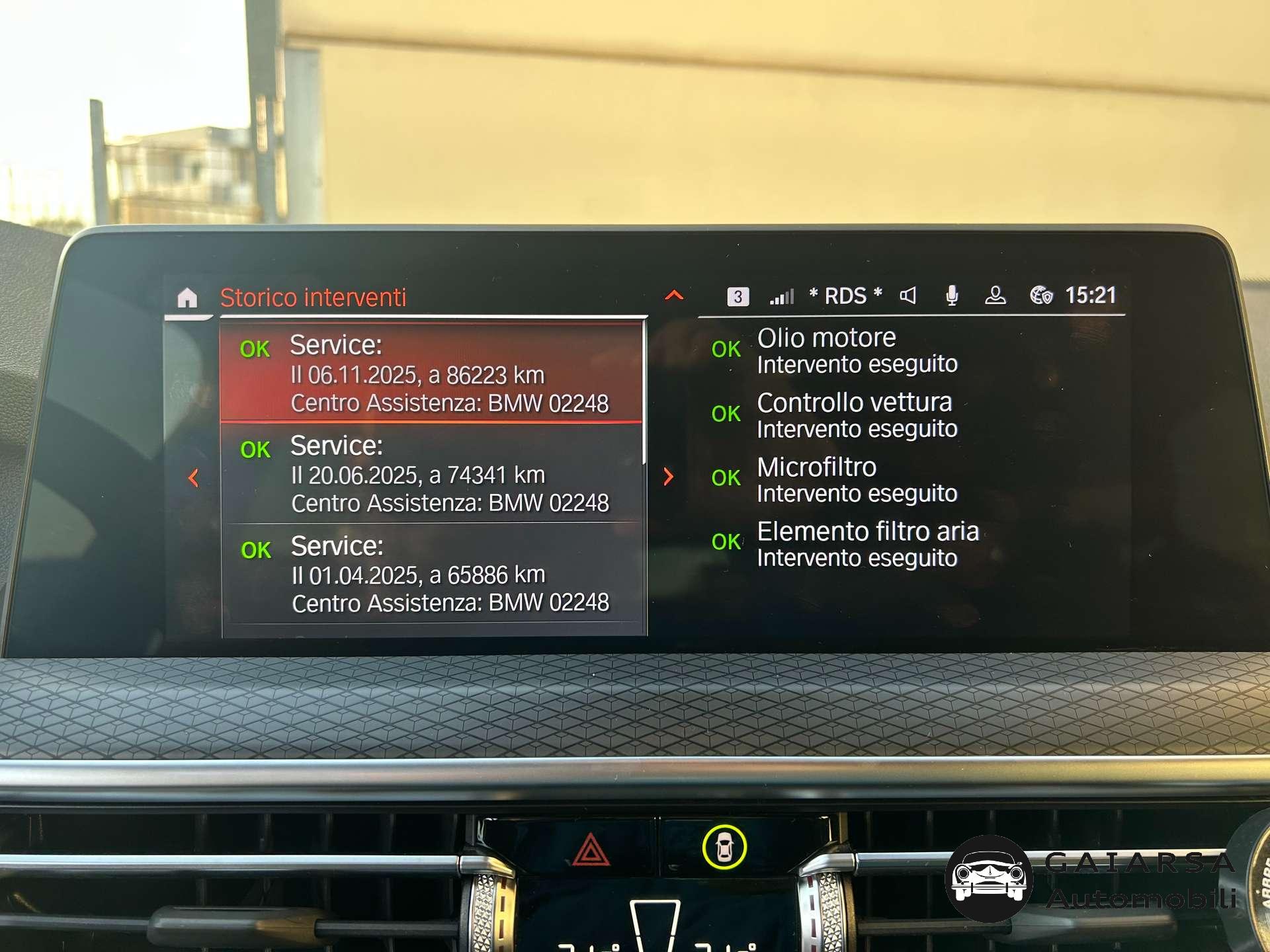 BMW X4  X4 G02 2021 xdrive20d mhev 48V Msport auto