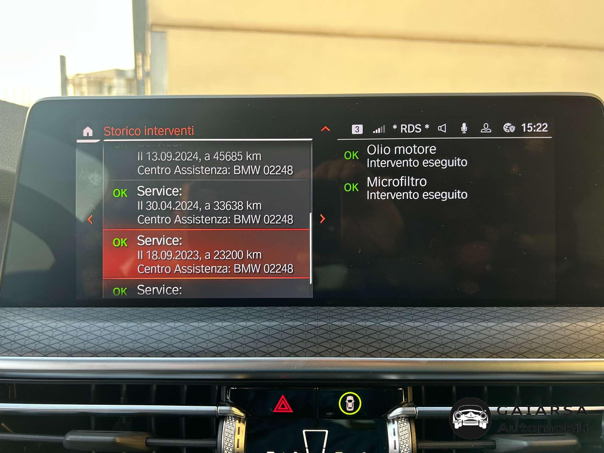 BMW X4  X4 G02 2021 xdrive20d mhev 48V Msport auto