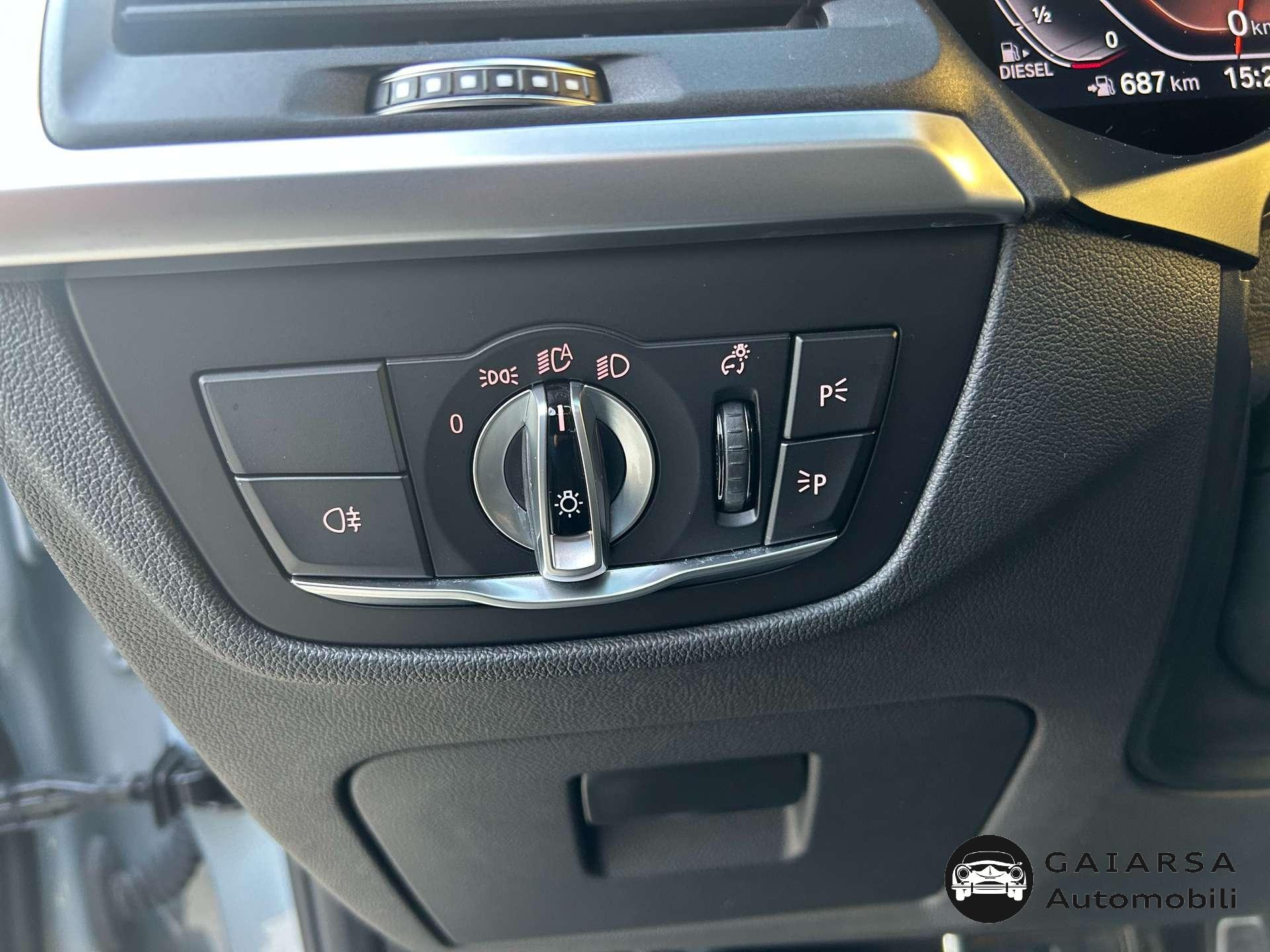 BMW X4  X4 G02 2021 xdrive20d mhev 48V Msport auto