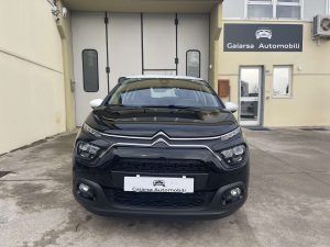 Citroen C3  C3 III 2017 1.2 puretech Shine Pack s