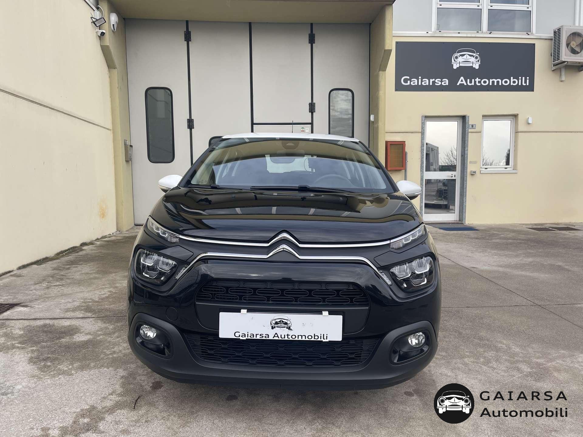 Citroen C3  C3 III 2017 1.2 puretech Shine Pack s