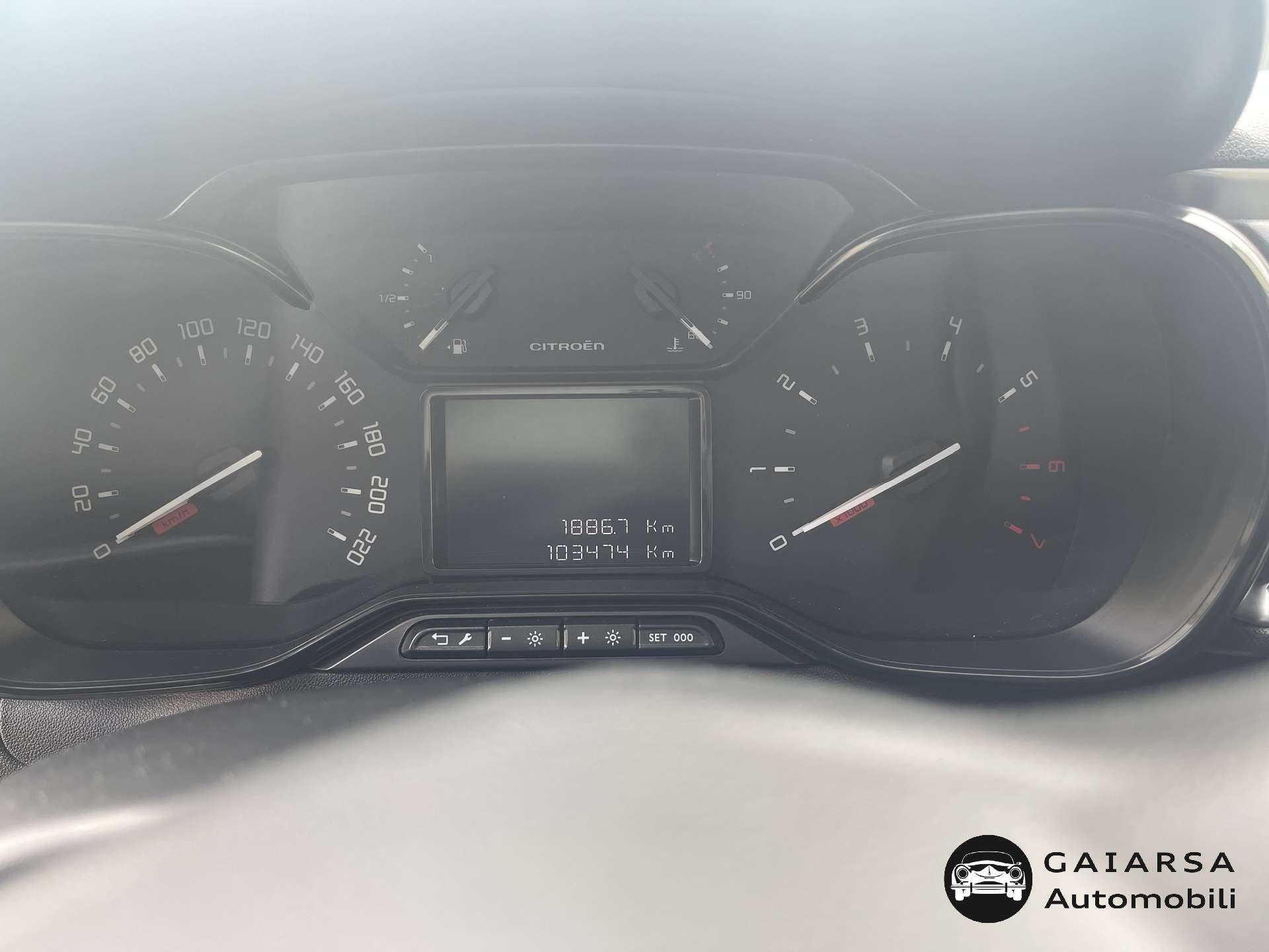 Citroen C3  C3 III 2017 1.2 puretech Shine Pack s