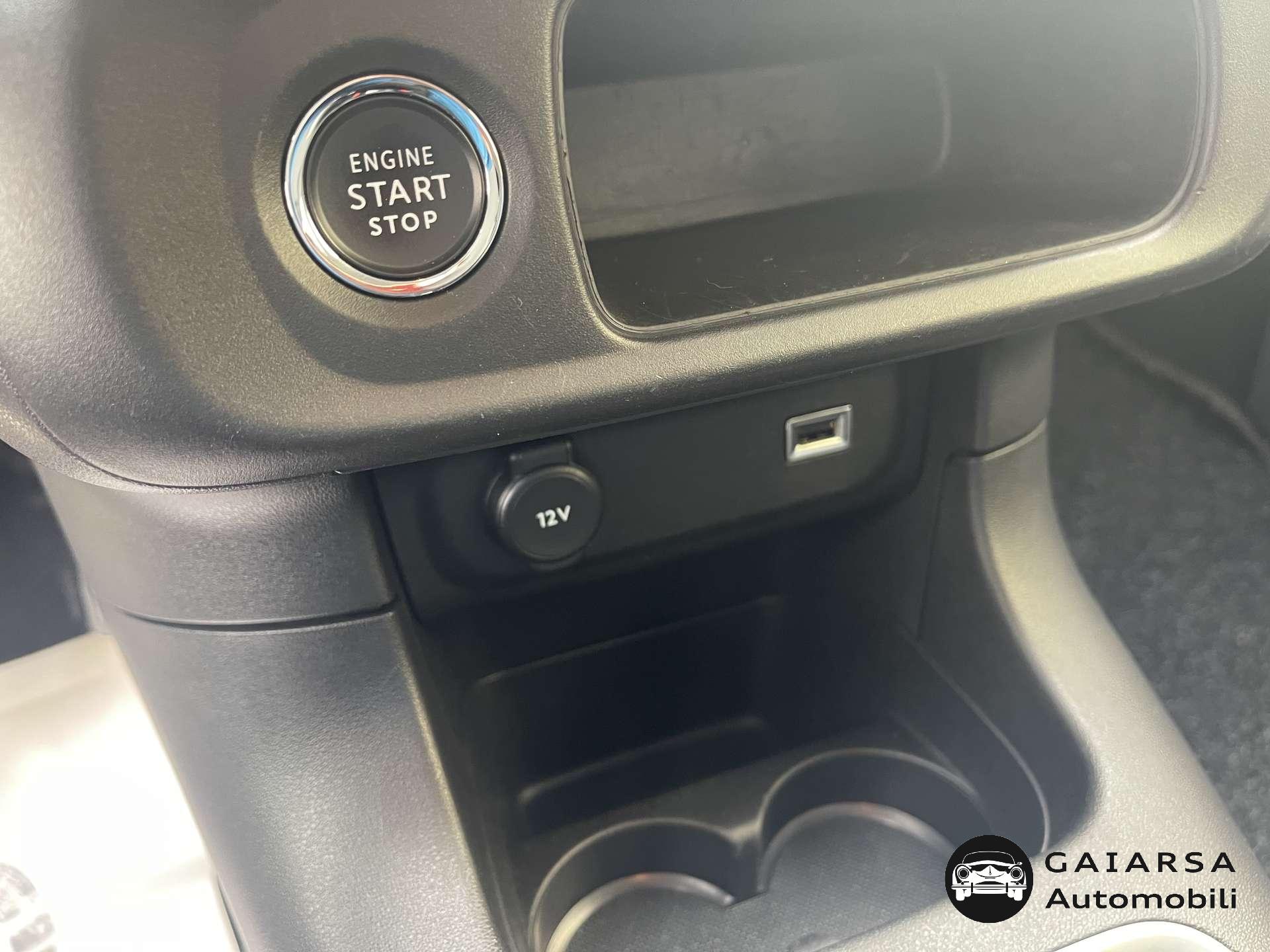 Citroen C3  C3 III 2017 1.2 puretech Shine Pack s