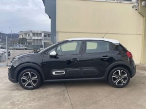 Citroen C3  C3 III 2017 1.2 puretech Shine Pack s